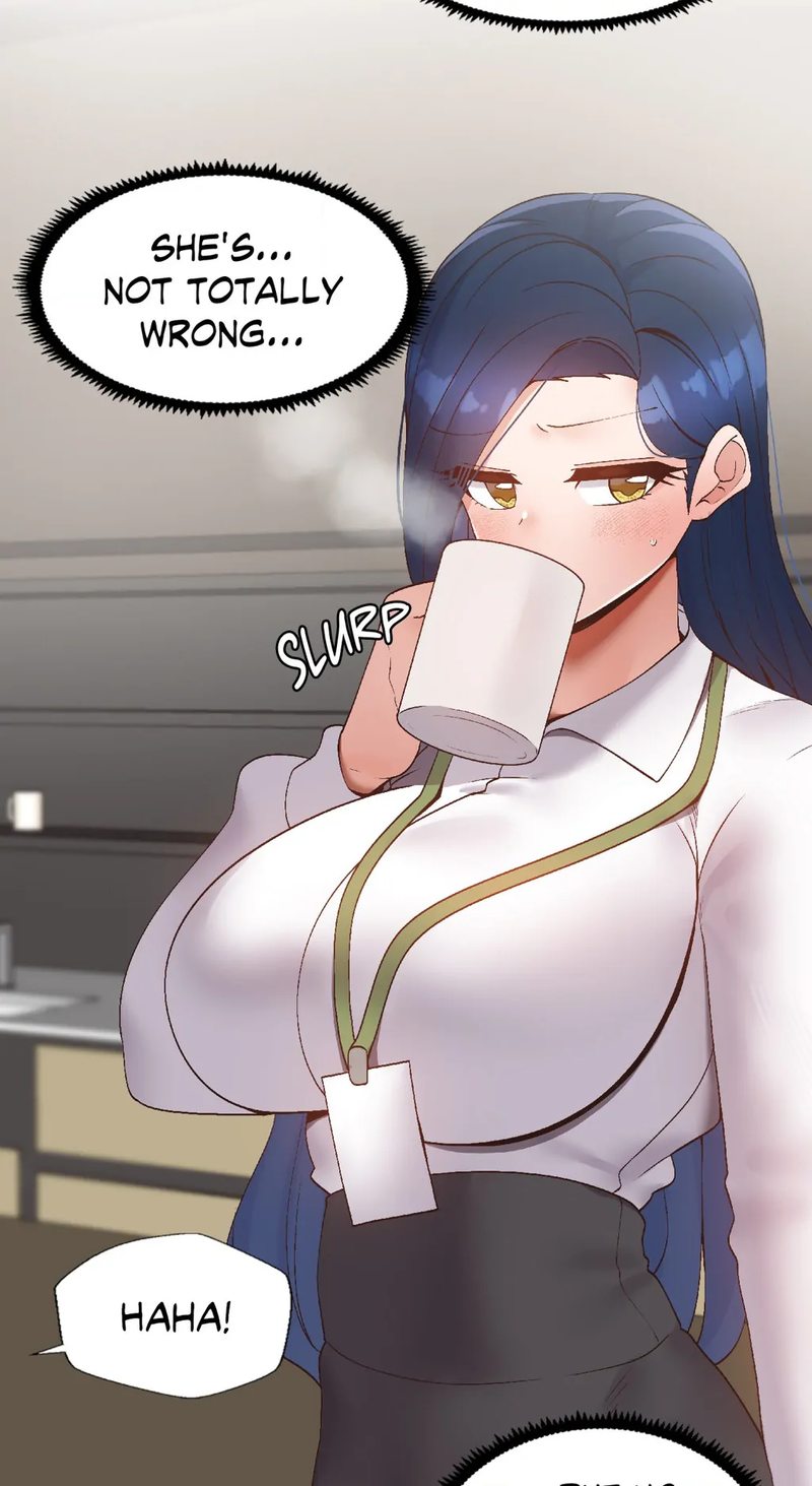 Family with Benefits - Chapter 13 [photo 48] - MangaPorn