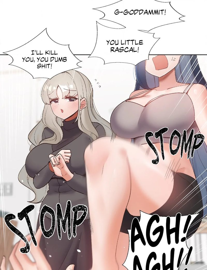 Family with Benefits - Chapter 14 [photo 102] - MangaPorn