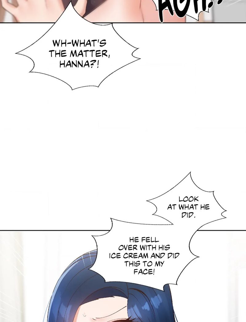 Family with Benefits - Chapter 14 [photo 103] - MangaPorn