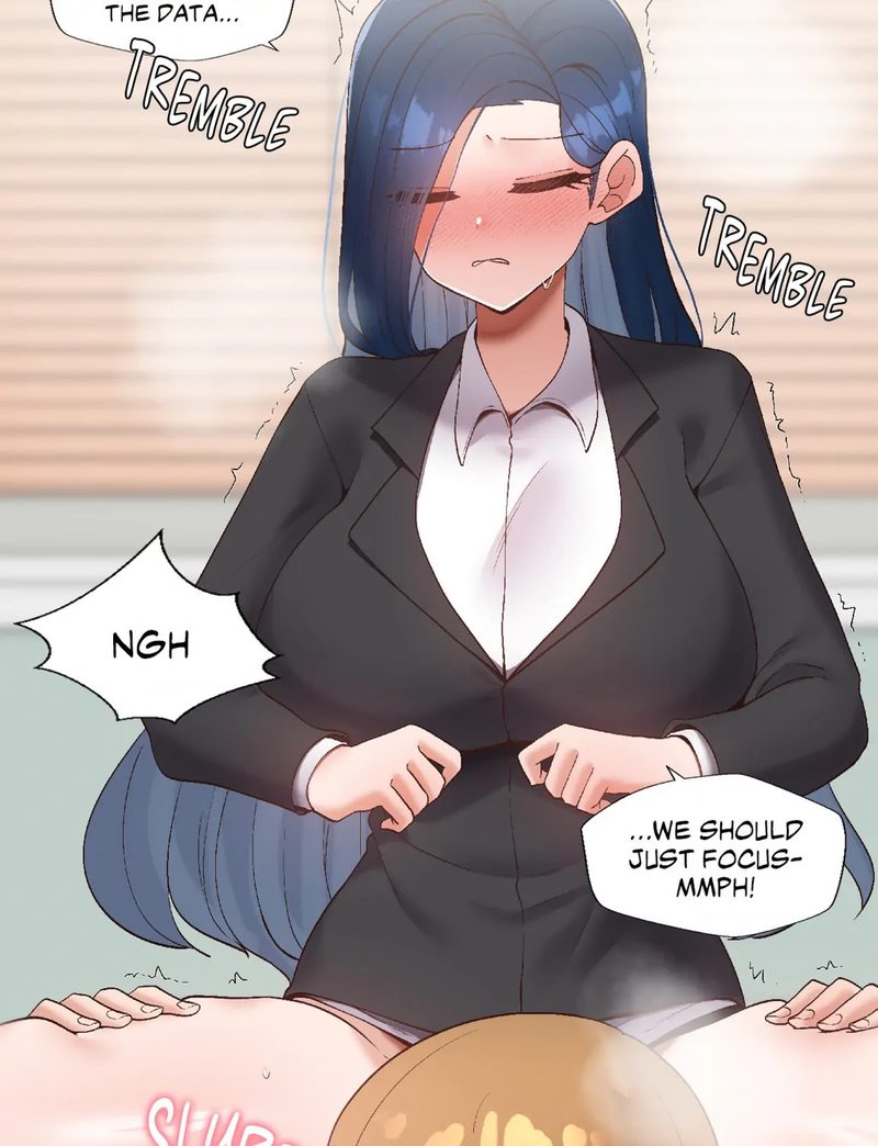 Family with Benefits - Chapter 14 [photo 27] - MangaPorn