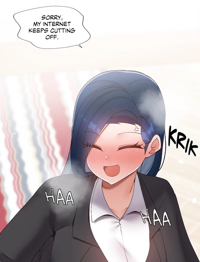 Family with Benefits - Chapter 14 [photo 31] - MangaPorn