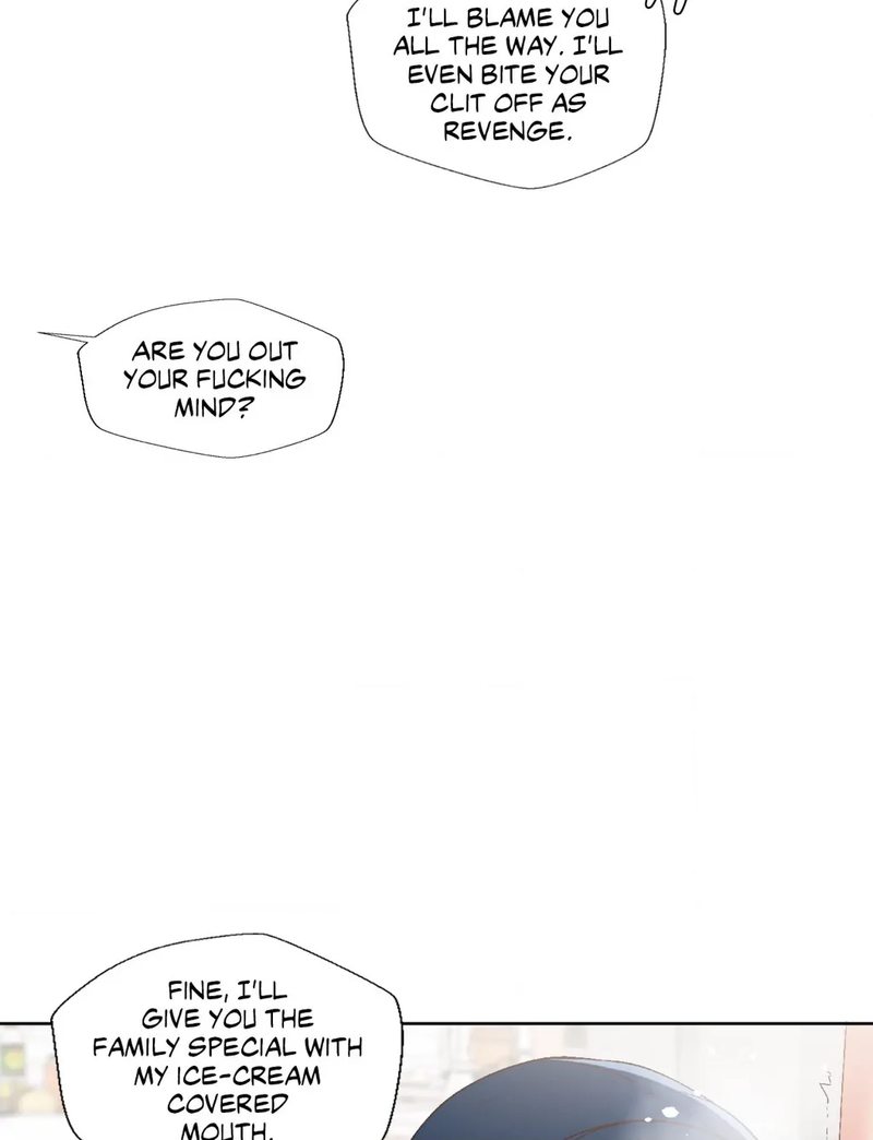 Family with Benefits - Chapter 14 [photo 76] - MangaPorn