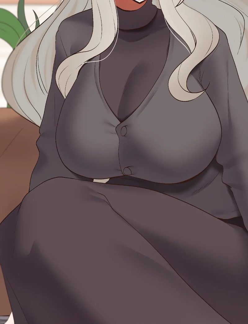 Family with Benefits - Chapter 14 [photo 93] - MangaPorn