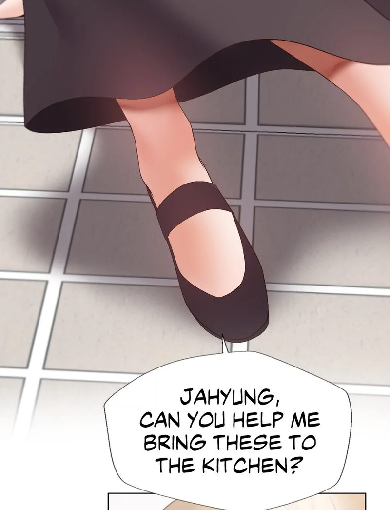 Family with Benefits - Chapter 14 [photo 94] - MangaPorn