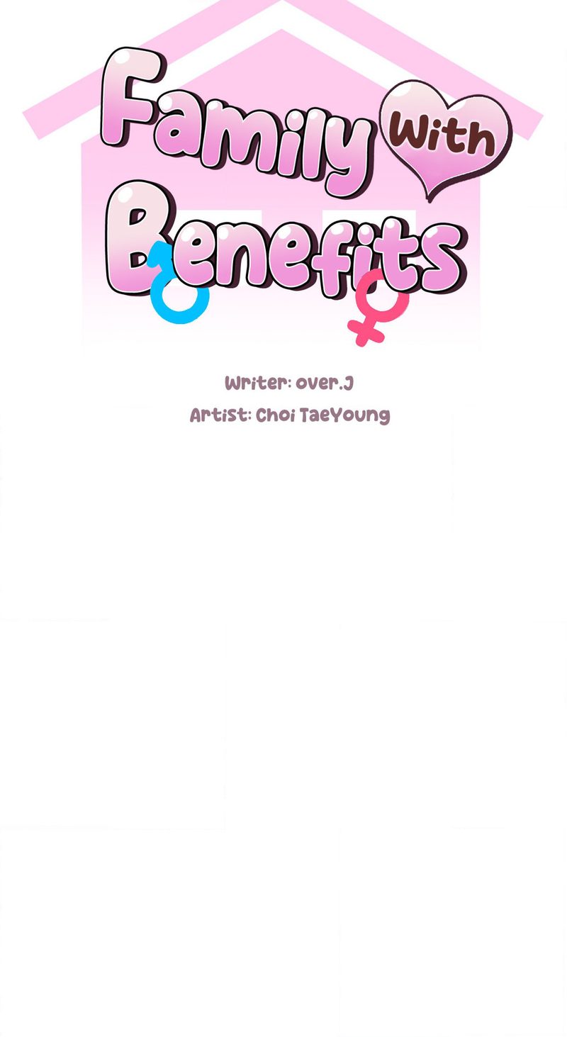 Family with Benefits - Chapter 15 [photo 15] - MangaPorn