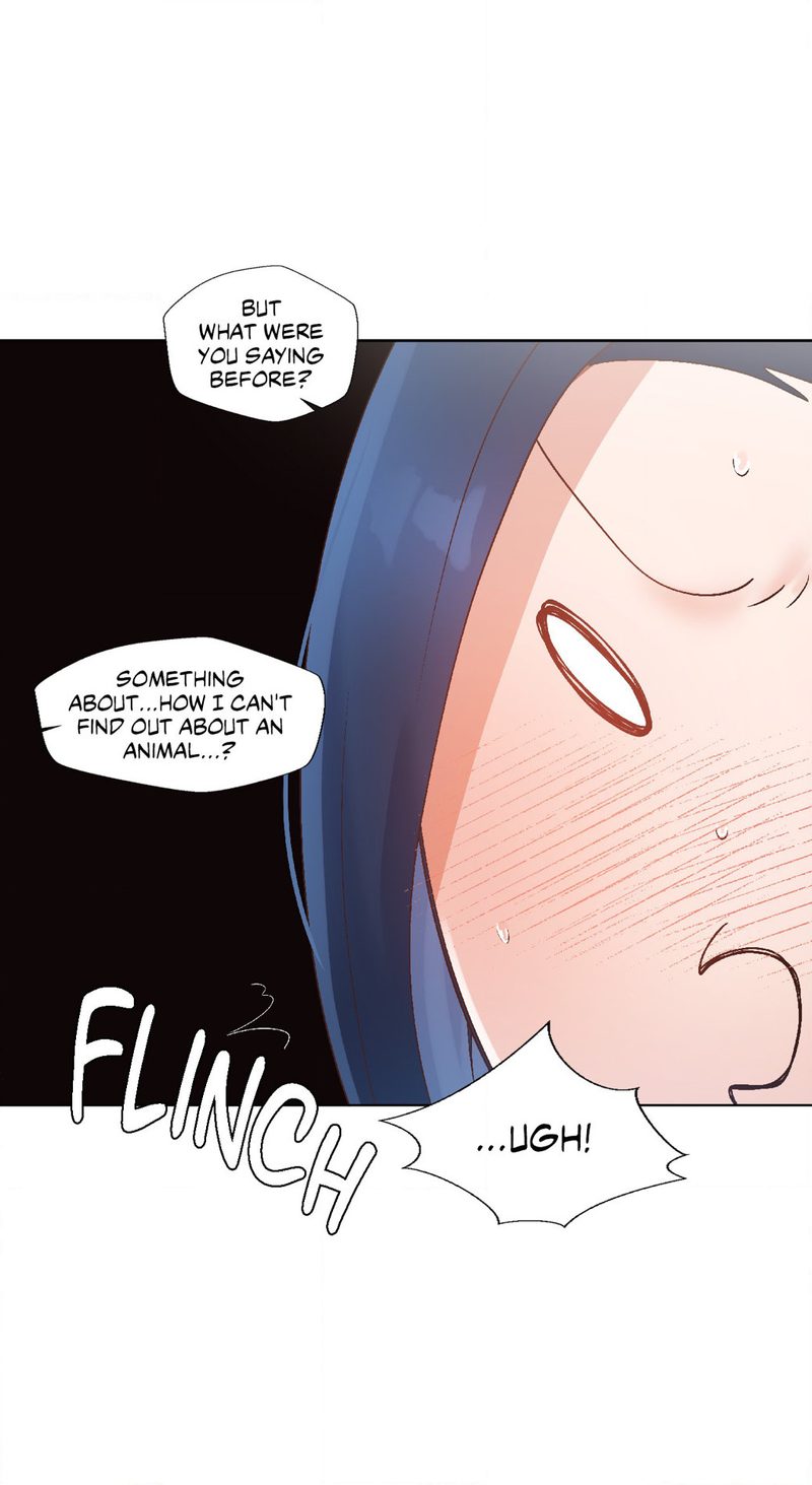 Family with Benefits - Chapter 15 [photo 25] - MangaPorn