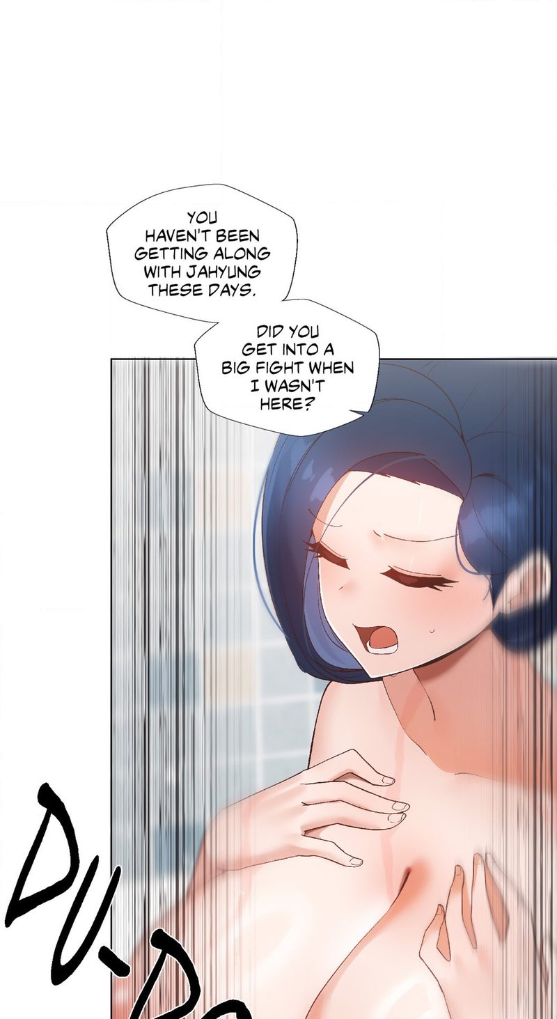 Family with Benefits - Chapter 15 [photo 51] - MangaPorn