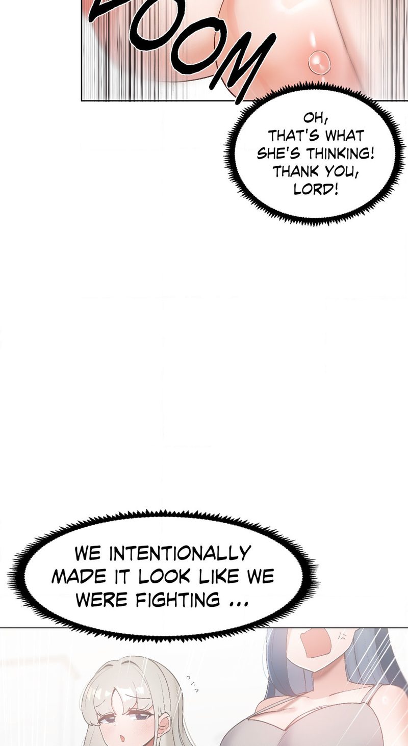 Family with Benefits - Chapter 15 [photo 52] - MangaPorn