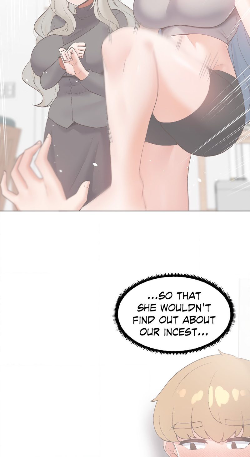 Family with Benefits - Chapter 15 [photo 53] - MangaPorn