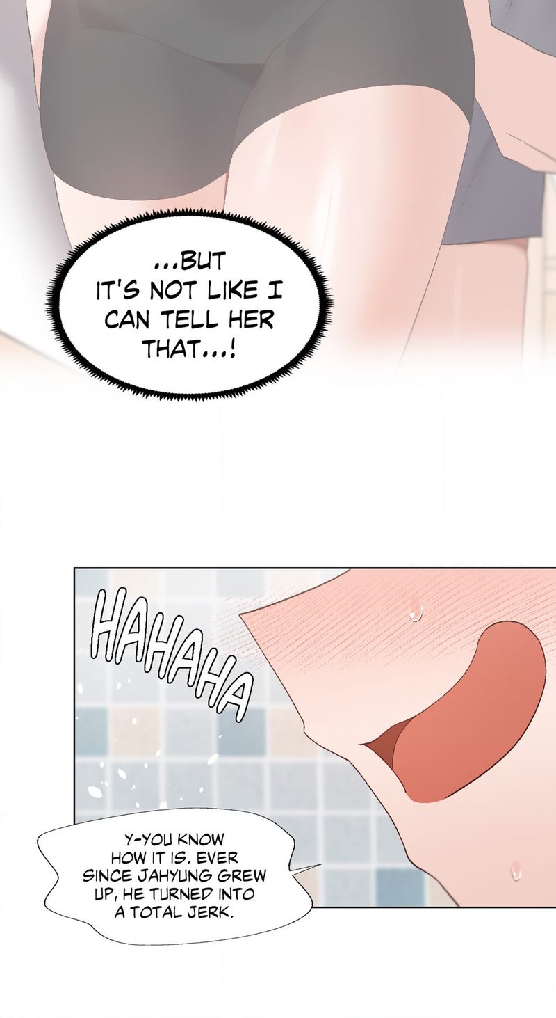 Family with Benefits - Chapter 15 [photo 55] - MangaPorn