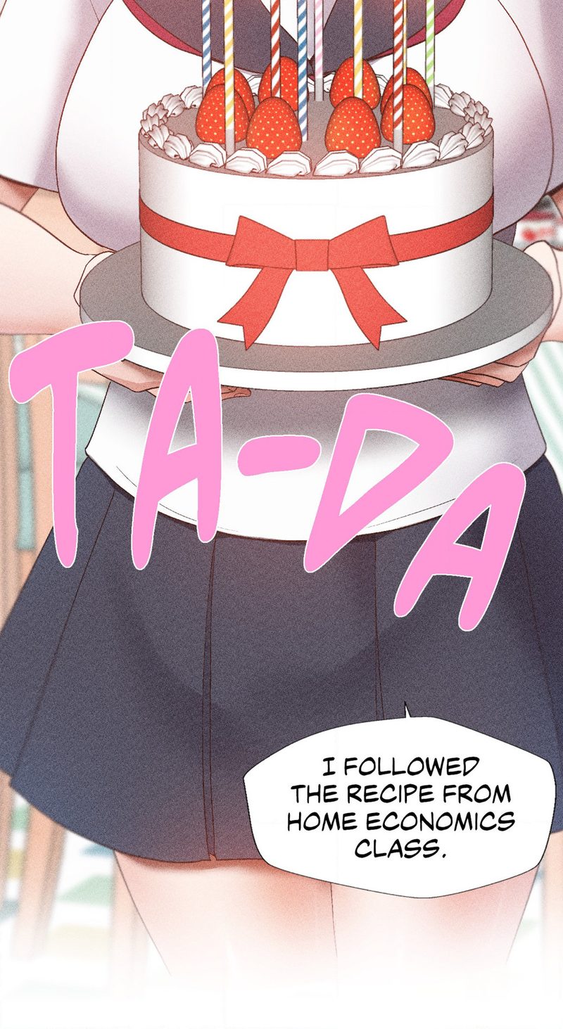 Family with Benefits - Chapter 15 [photo 82] - MangaPorn