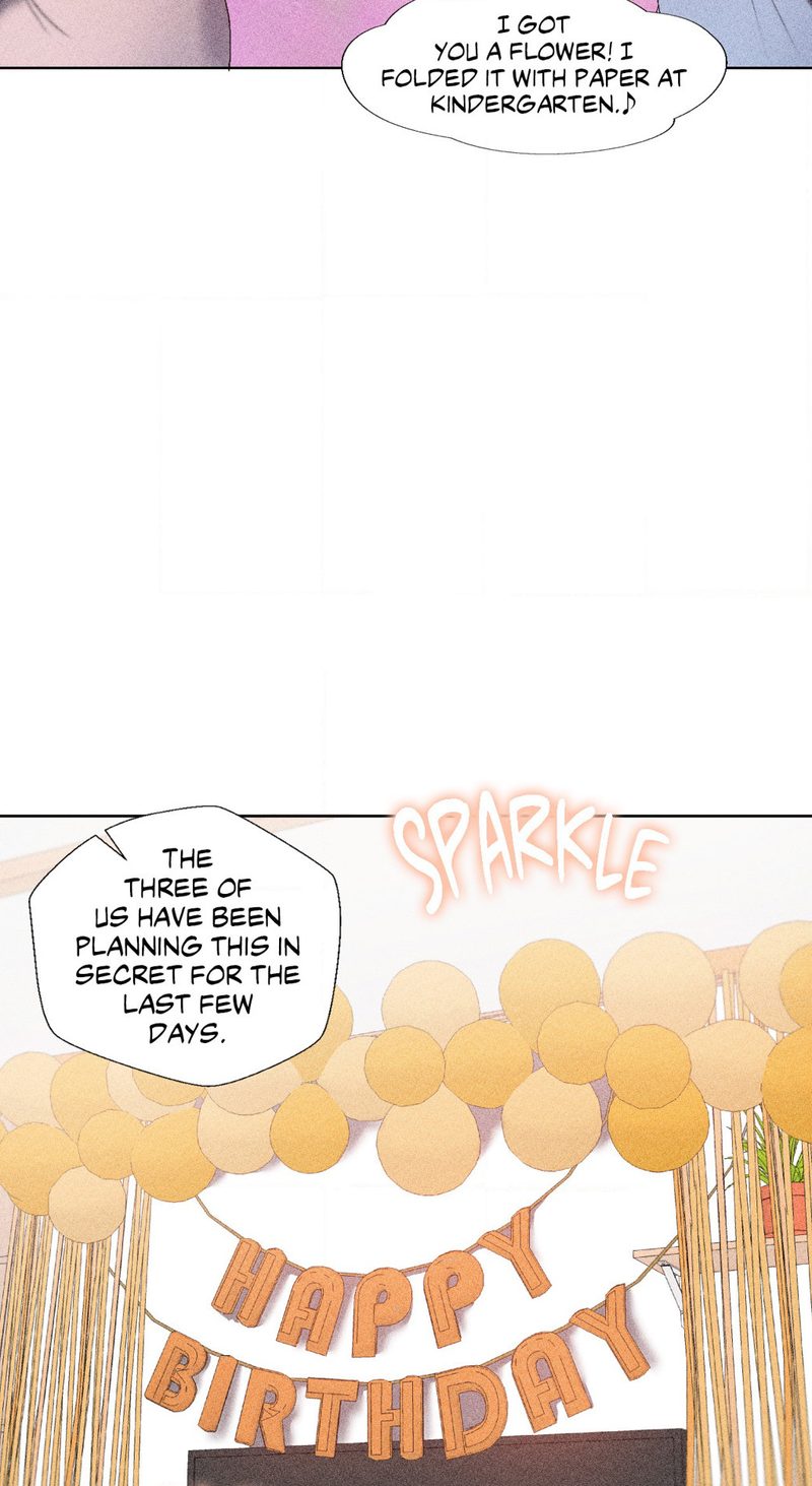 Family with Benefits - Chapter 15 [photo 84] - MangaPorn