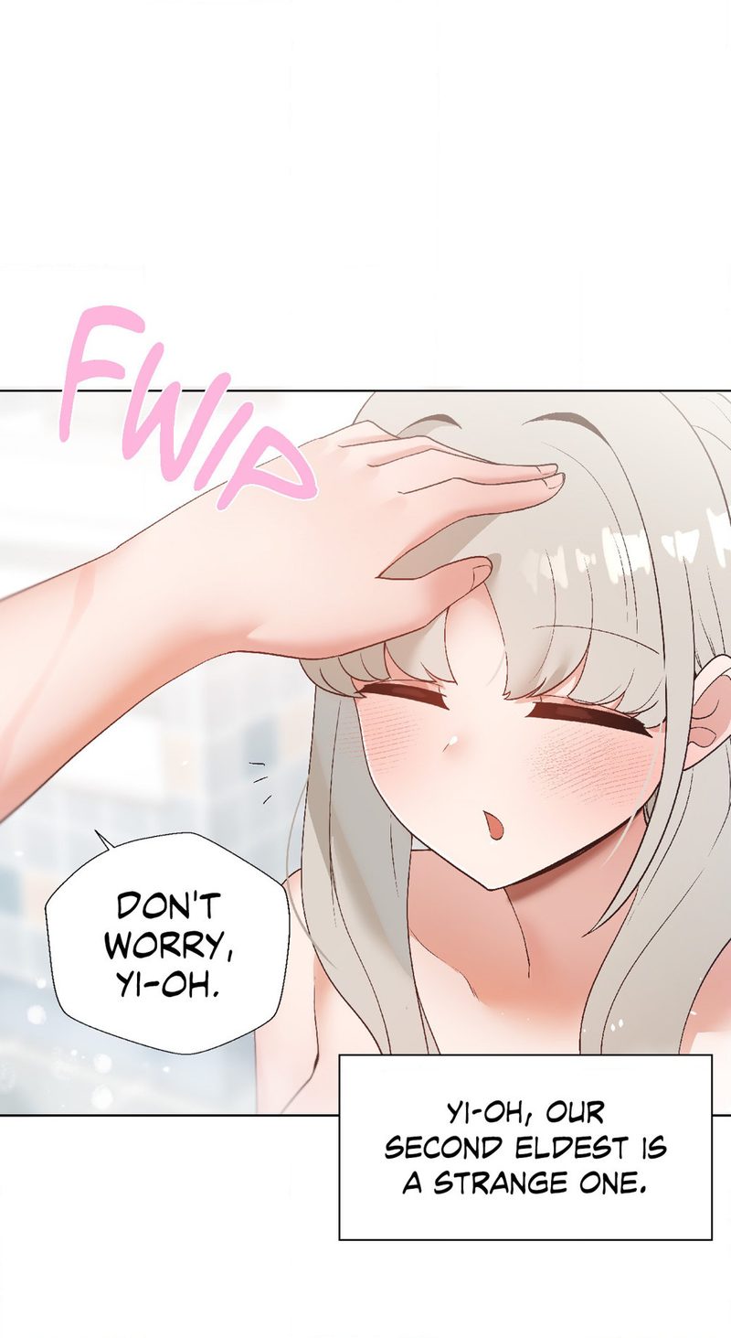 Family with Benefits - Chapter 15 [photo 95] - MangaPorn