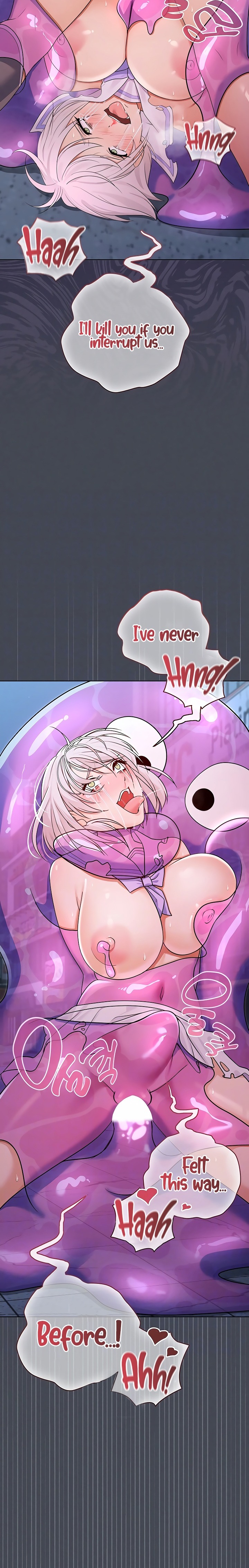 Magical Girl Wife - Chapter 7 [photo 6] - MangaPorn