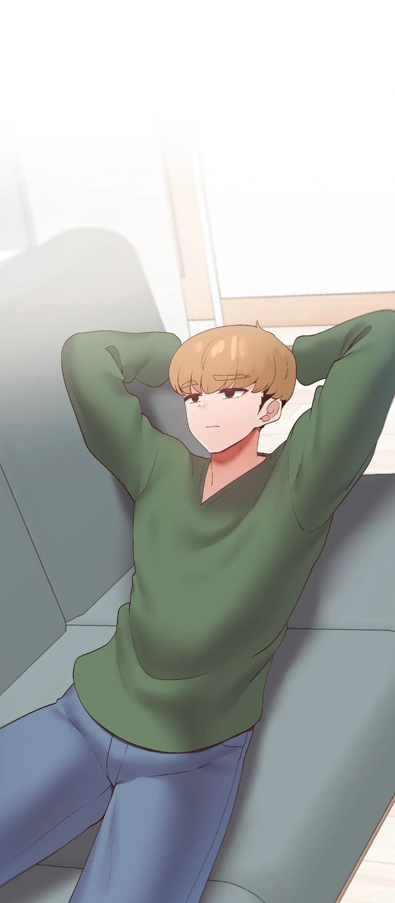 Family with Benefits - Chapter 16 [photo 1] - MangaPorn