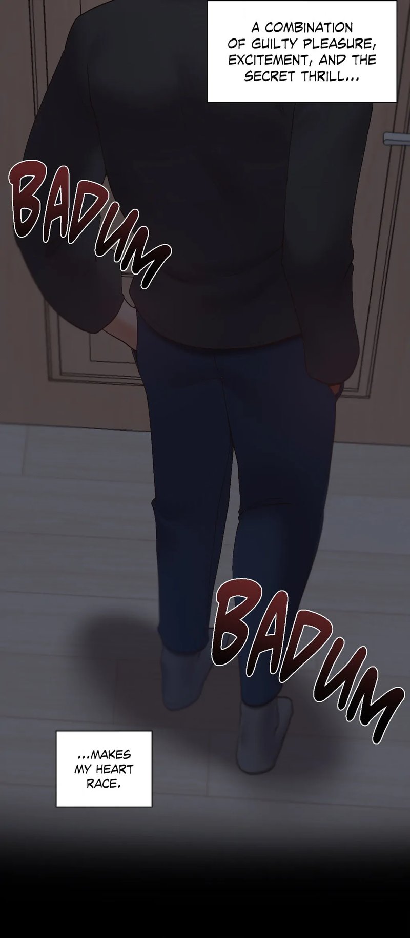 Family with Benefits - Chapter 16 [photo 12] - MangaPorn