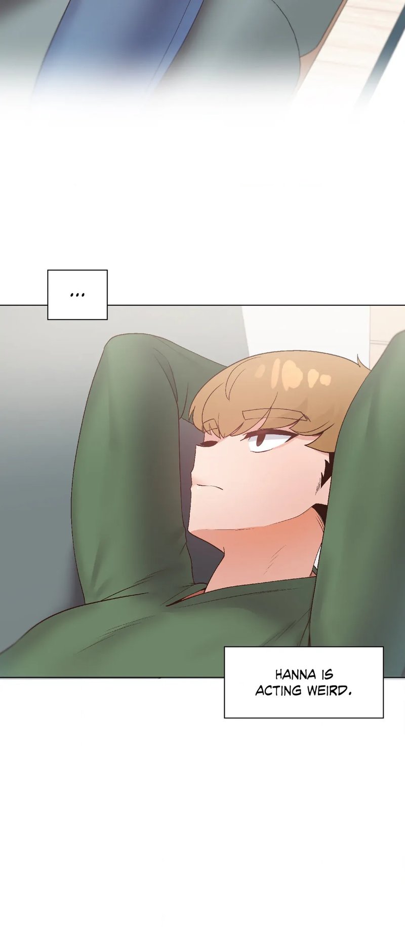 Family with Benefits - Chapter 16 [photo 2] - MangaPorn