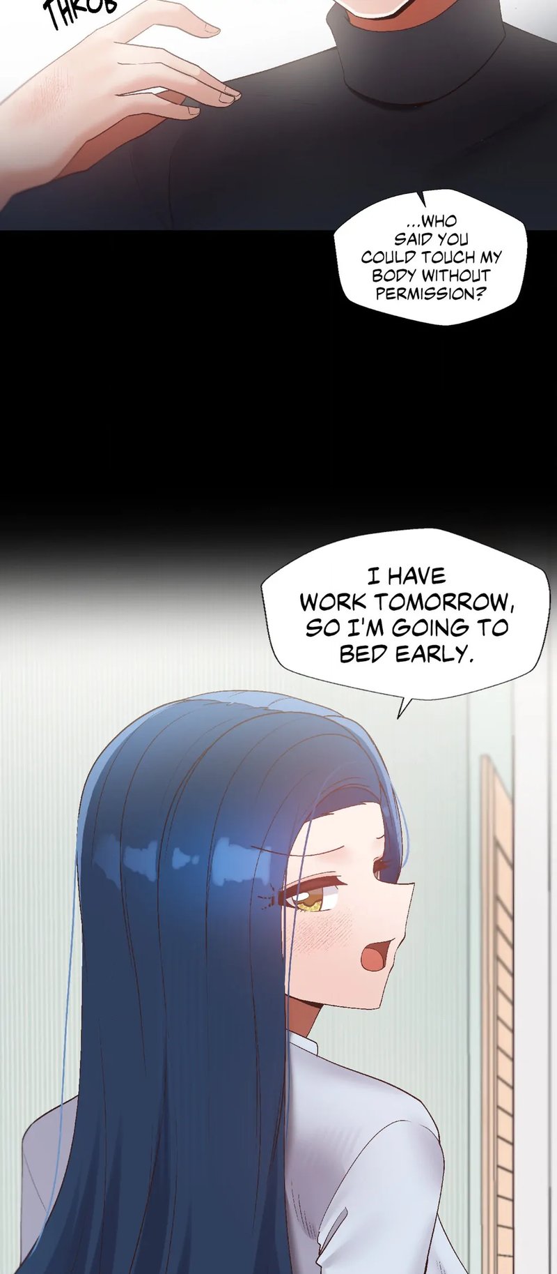 Family with Benefits - Chapter 16 [photo 23] - MangaPorn