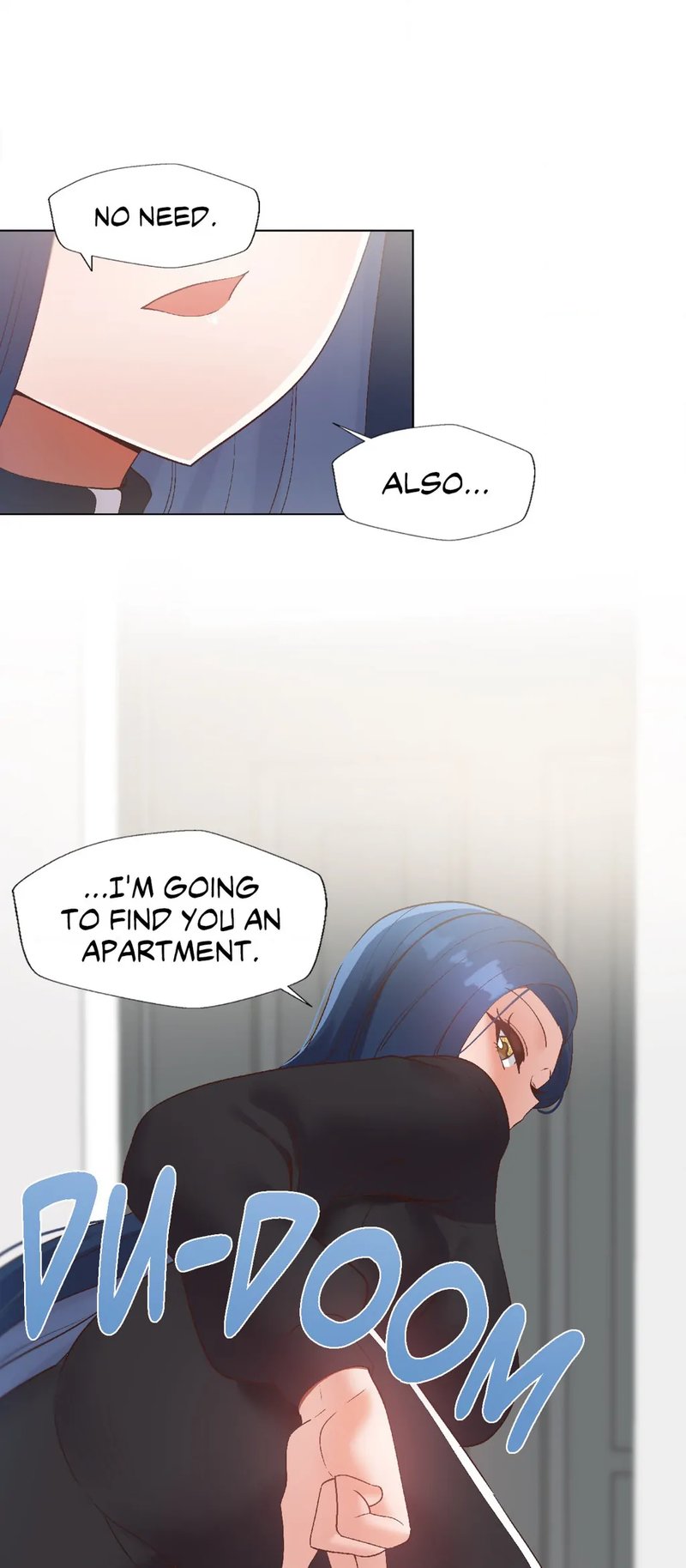 Family with Benefits - Chapter 16 [photo 31] - MangaPorn