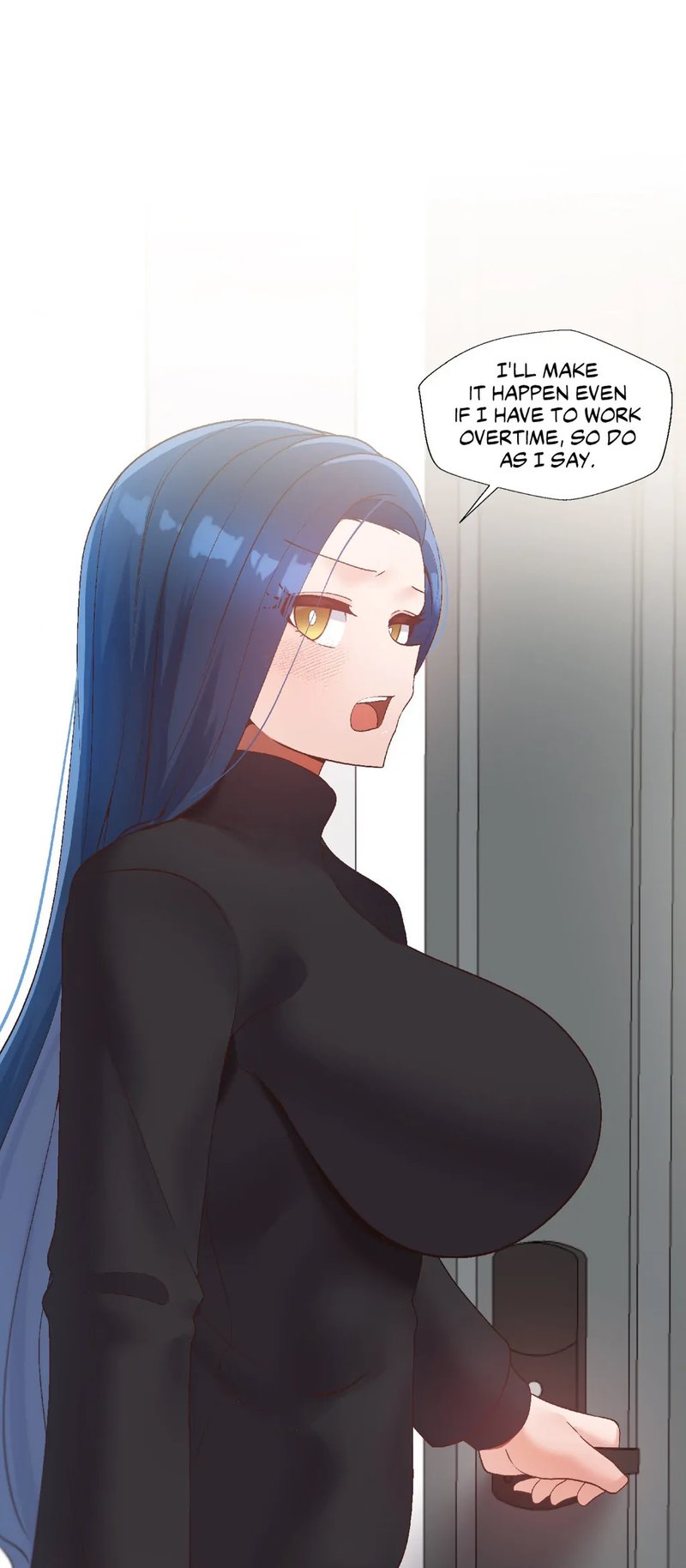 Family with Benefits - Chapter 16 [photo 33] - MangaPorn