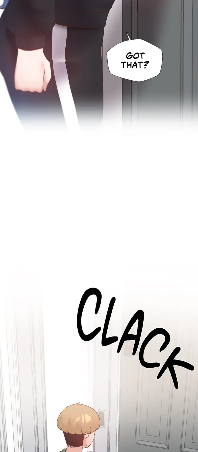 Family with Benefits - Chapter 16 [photo 34] - MangaPorn