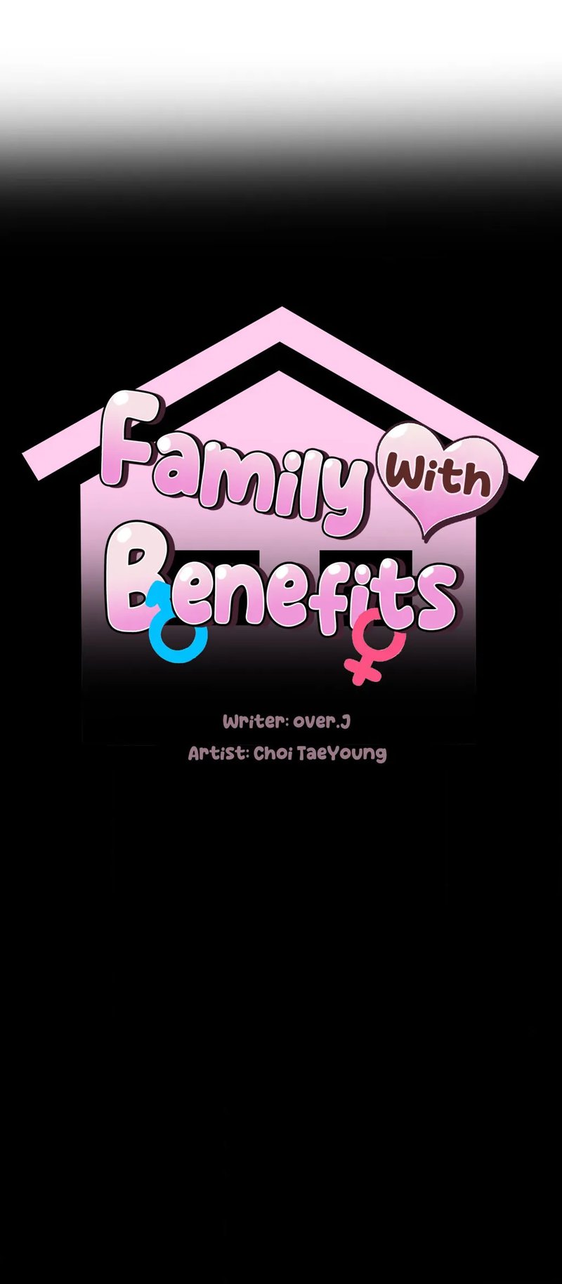 Family with Benefits - Chapter 16 [photo 4] - MangaPorn