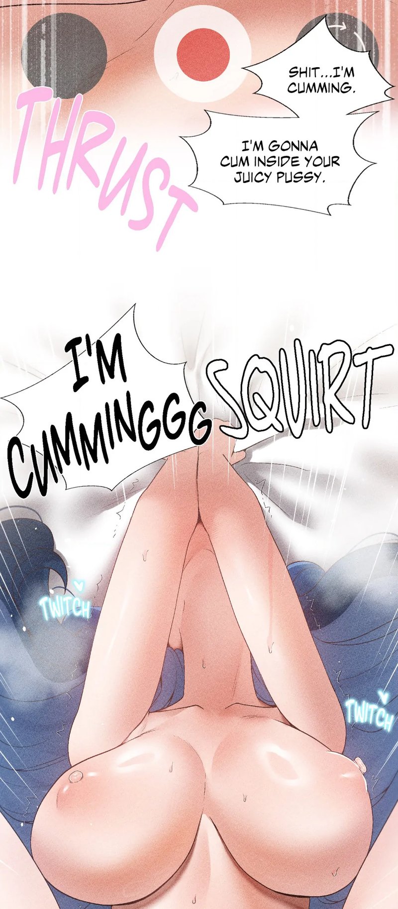 Family with Benefits - Chapter 16 [photo 55] - MangaPorn