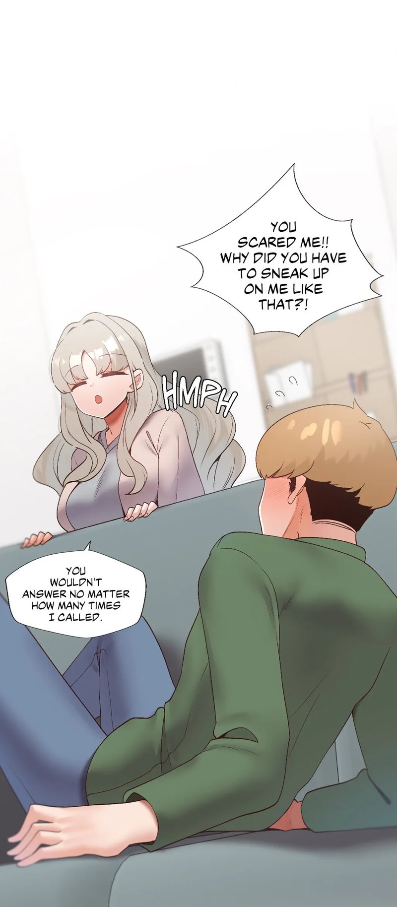 Family with Benefits - Chapter 16 [photo 62] - MangaPorn