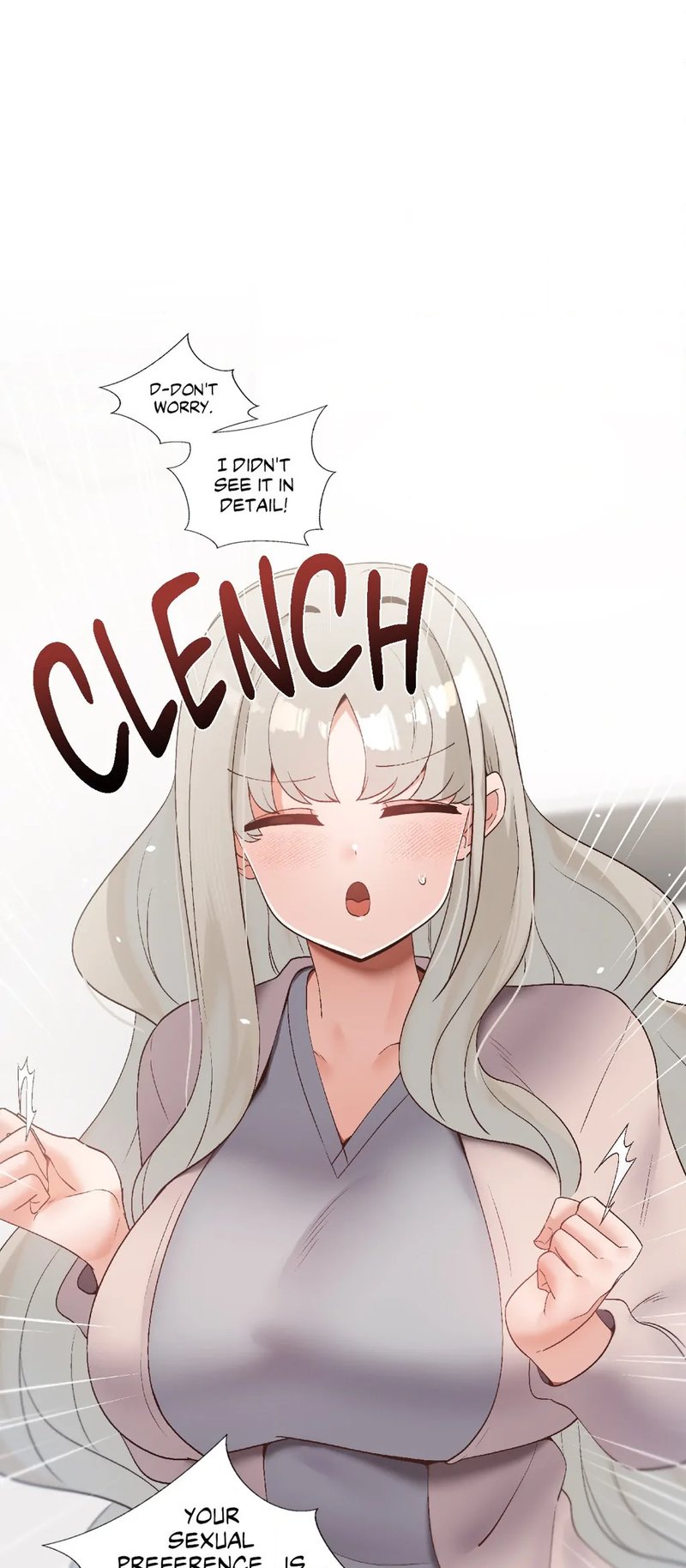 Family with Benefits - Chapter 16 [photo 65] - MangaPorn