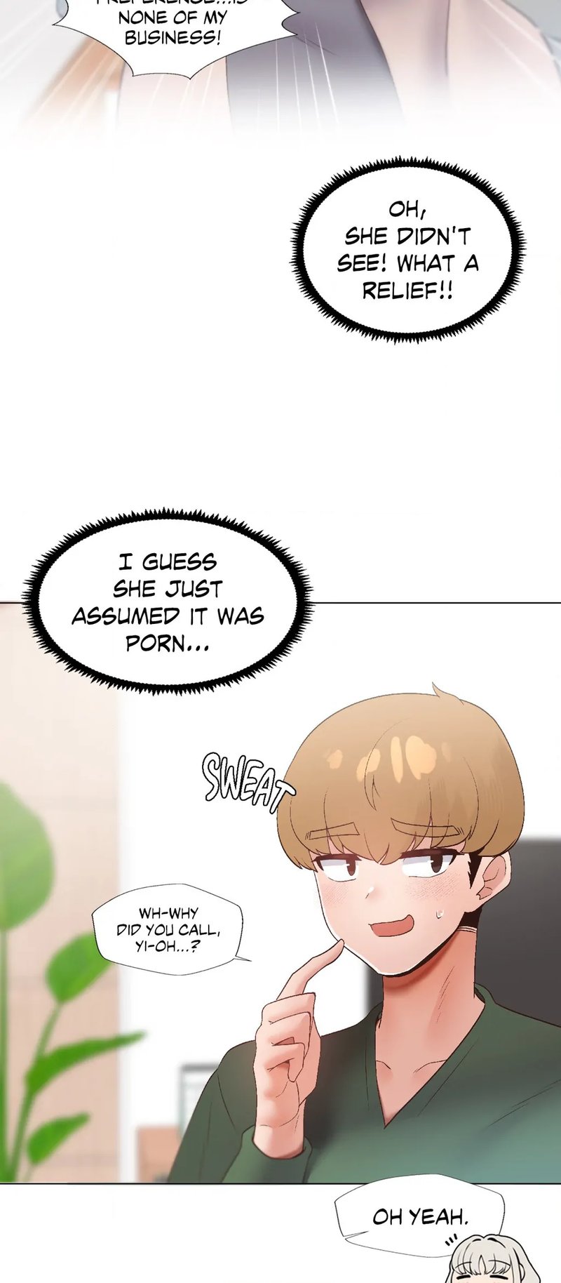 Family with Benefits - Chapter 16 [photo 66] - MangaPorn