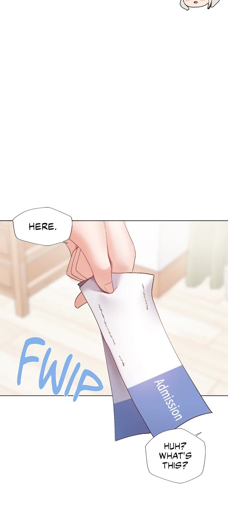 Family with Benefits - Chapter 16 [photo 67] - MangaPorn