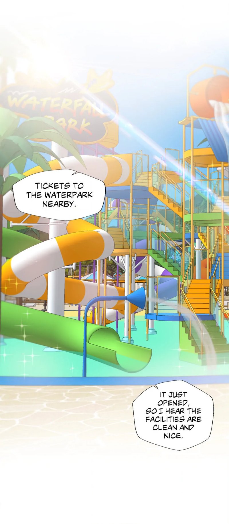 Family with Benefits - Chapter 16 [photo 68] - MangaPorn