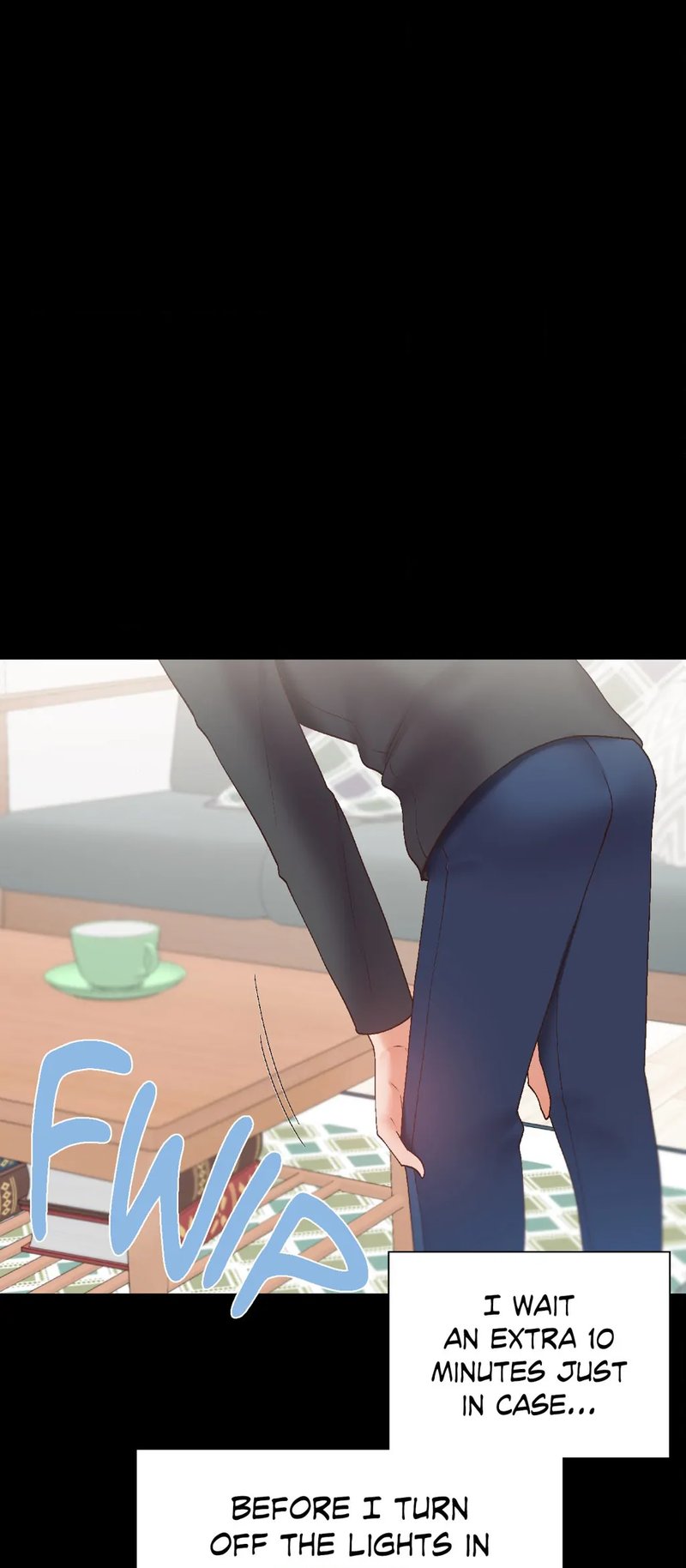 Family with Benefits - Chapter 16 [photo 9] - MangaPorn