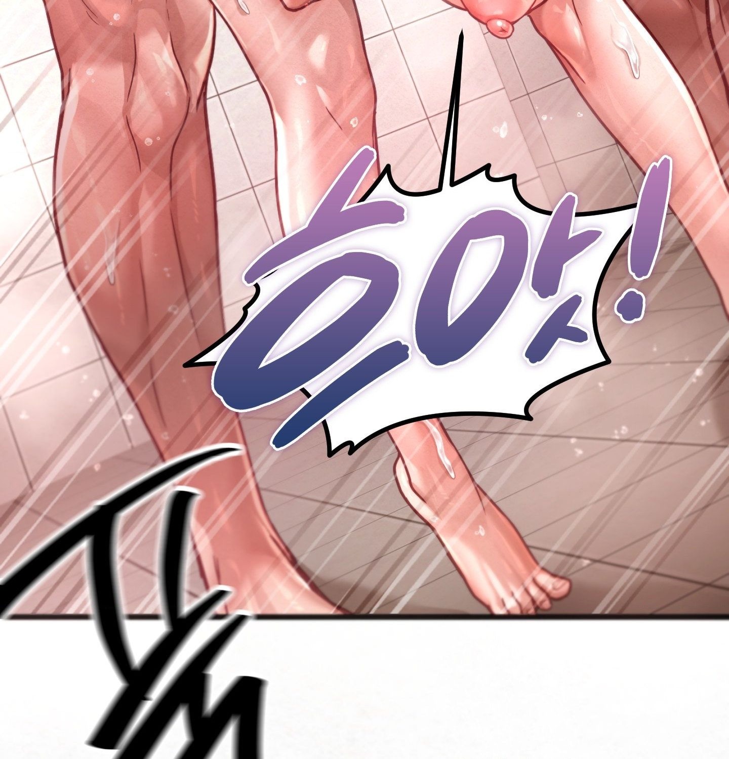 Sex! Sports Raw - Chapter 4 [photo 30] - MangaPorn