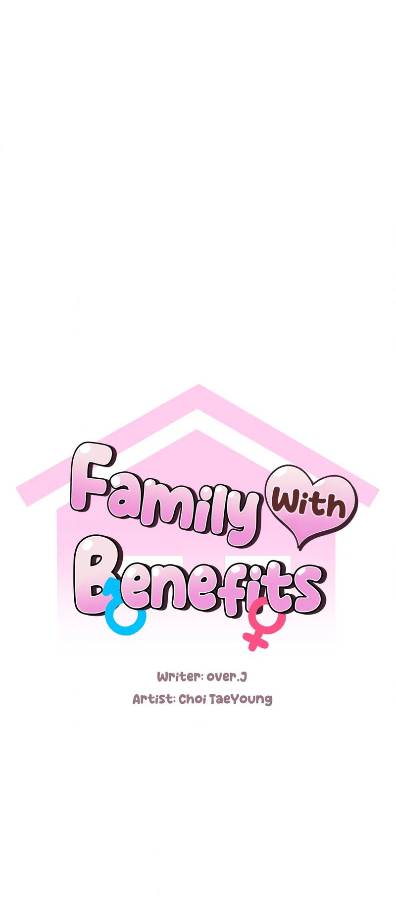 Family with Benefits - Chapter 17 [photo 10] - MangaPorn