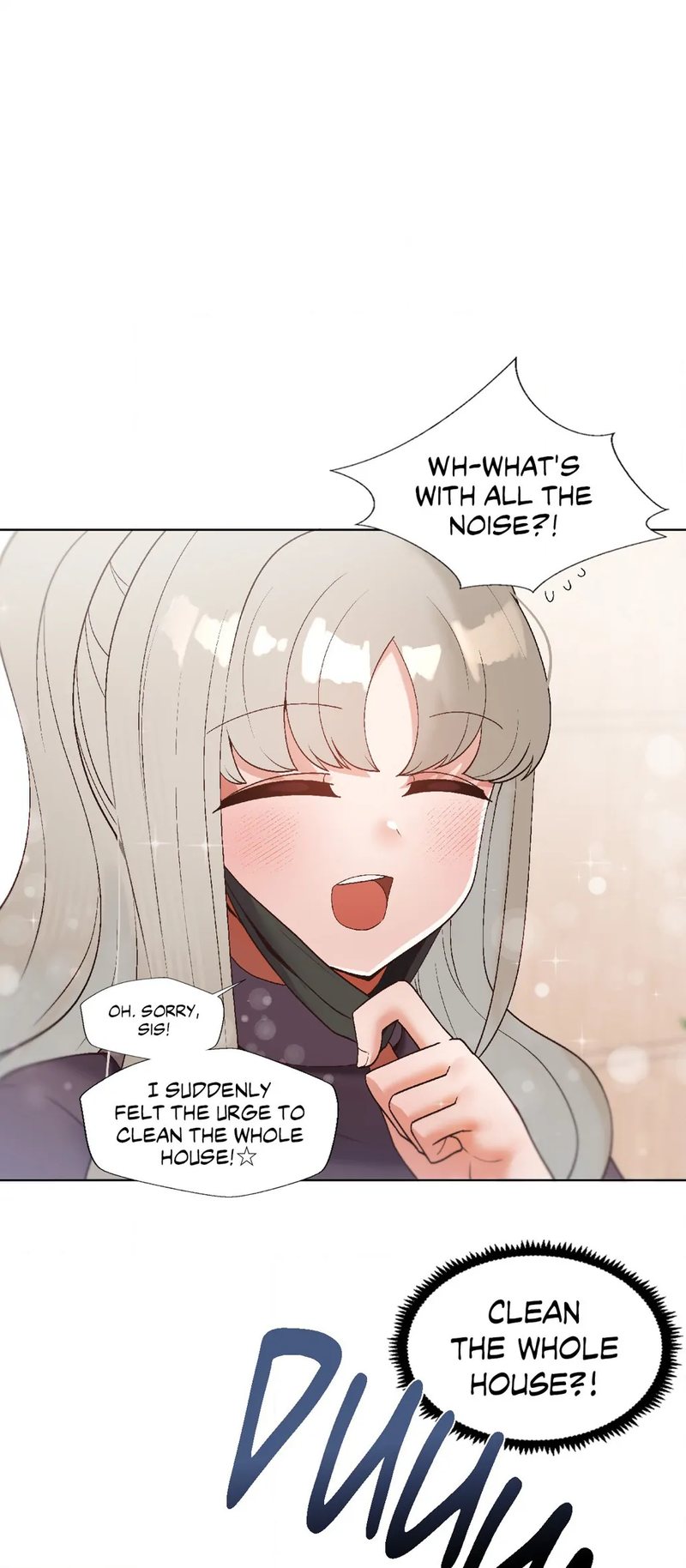 Family with Benefits - Chapter 17 [photo 17] - MangaPorn