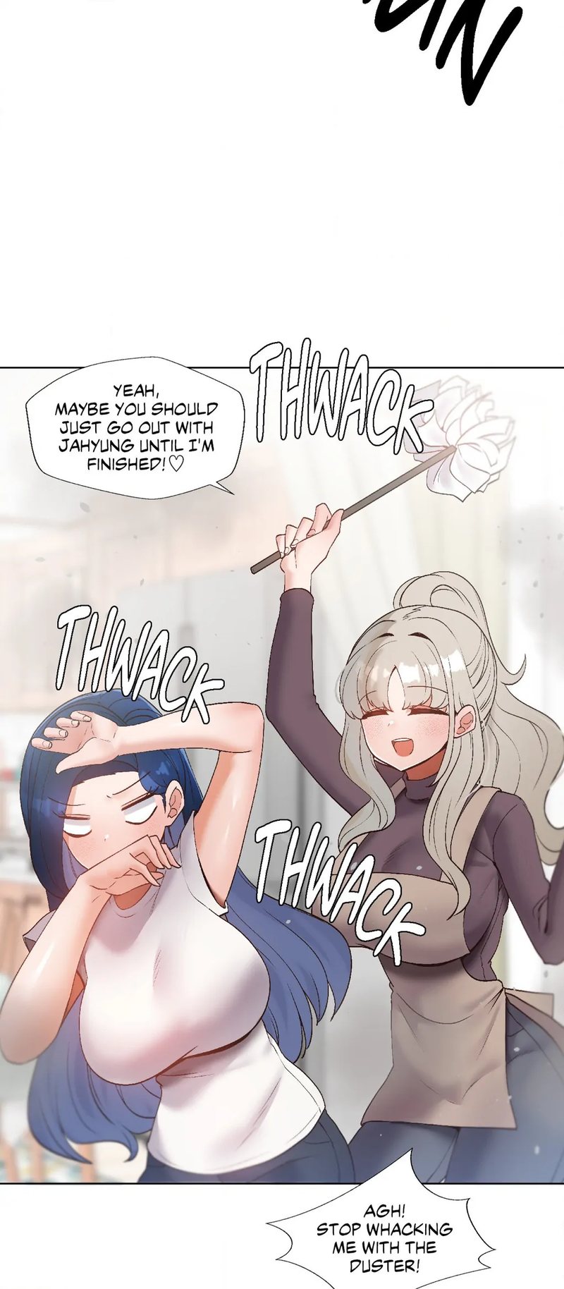 Family with Benefits - Chapter 17 [photo 18] - MangaPorn