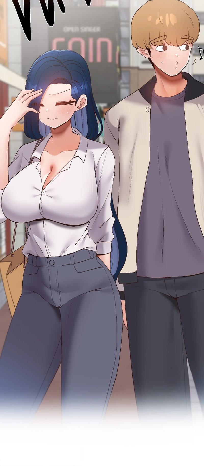 Family with Benefits - Chapter 17 [photo 20] - MangaPorn