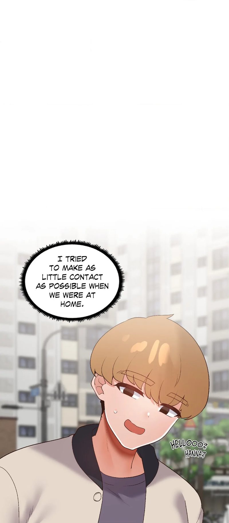 Family with Benefits - Chapter 17 [photo 23] - MangaPorn