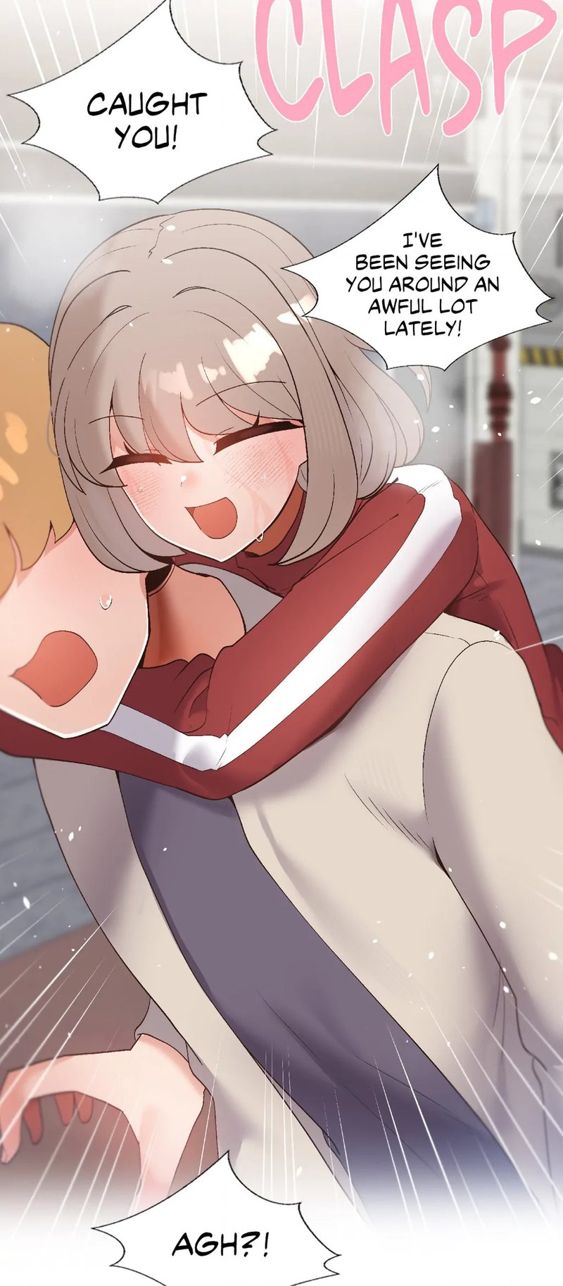 Family with Benefits - Chapter 17 [photo 27] - MangaPorn