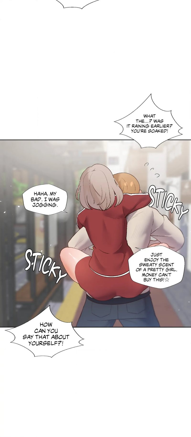 Family with Benefits - Chapter 17 [photo 28] - MangaPorn