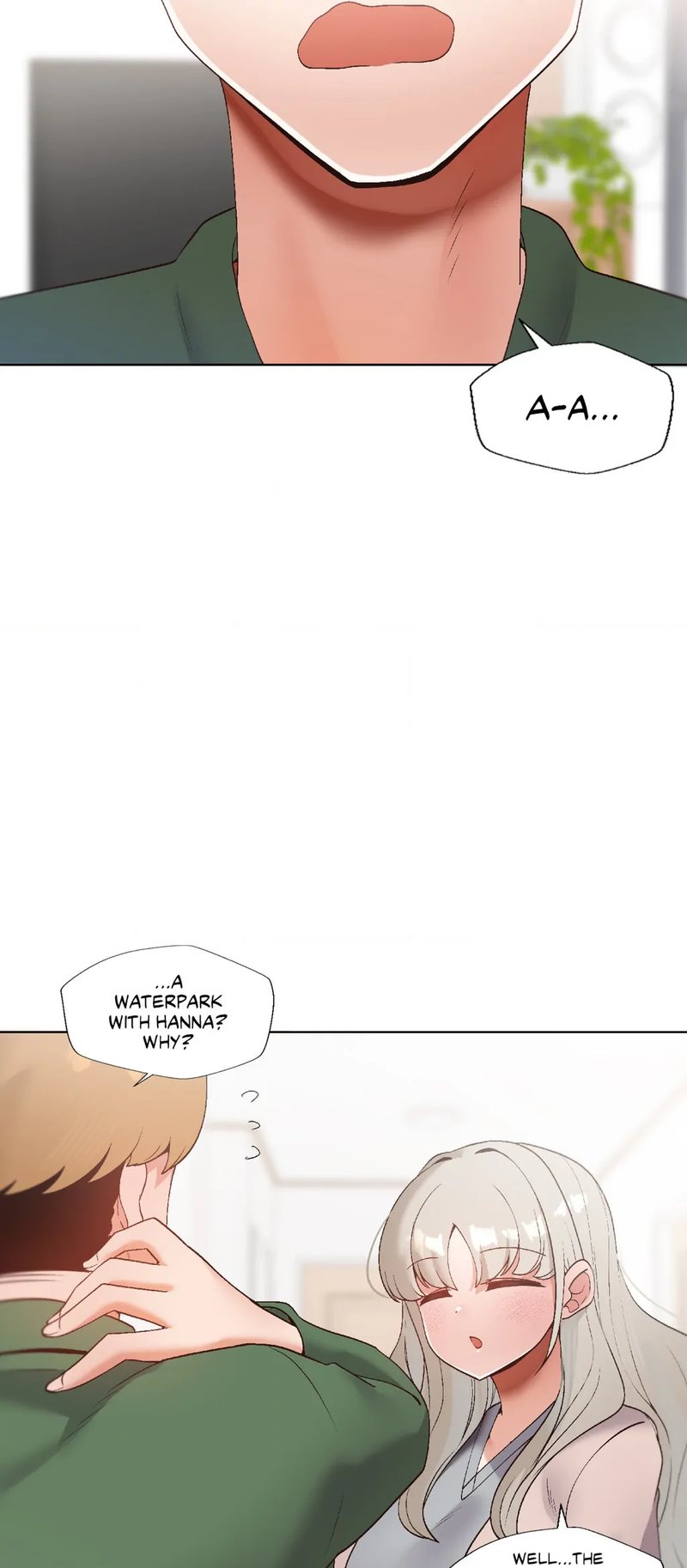 Family with Benefits - Chapter 17 [photo 3] - MangaPorn