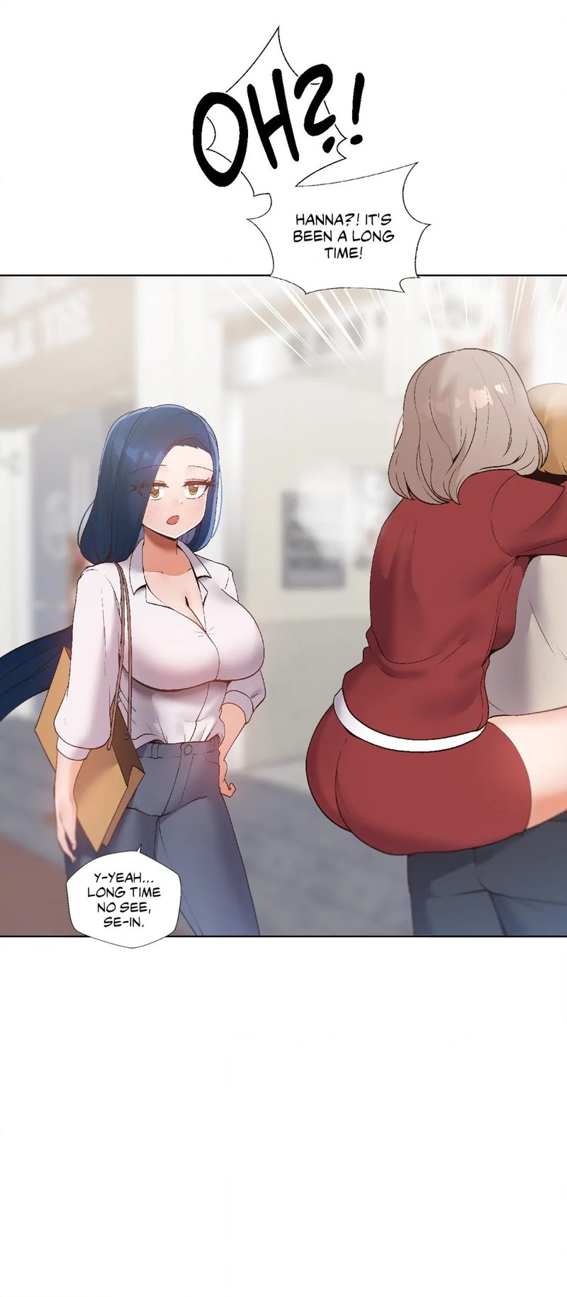 Family with Benefits - Chapter 17 [photo 30] - MangaPorn