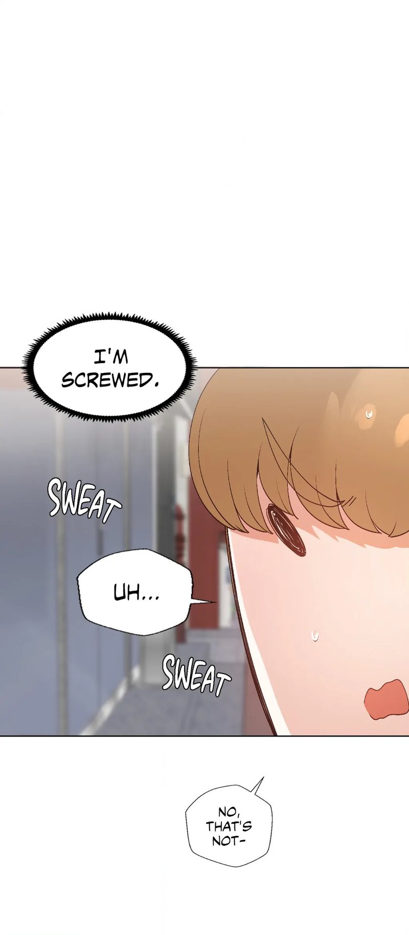 Family with Benefits - Chapter 17 [photo 33] - MangaPorn