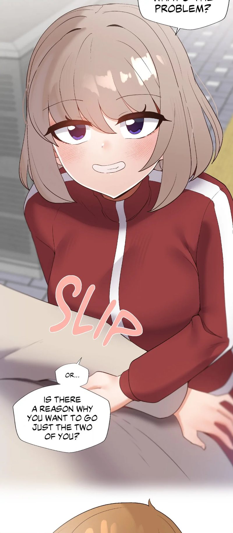 Family with Benefits - Chapter 17 [photo 38] - MangaPorn