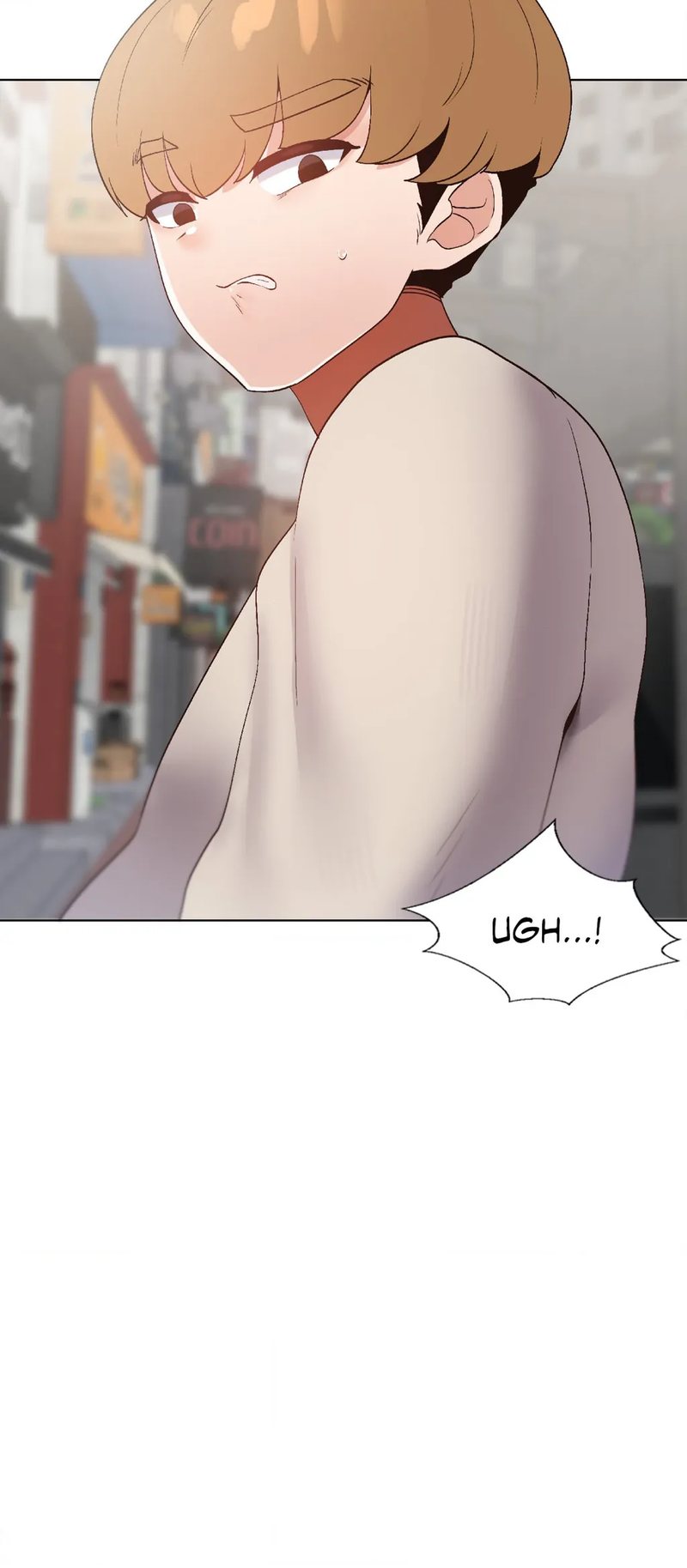 Family with Benefits - Chapter 17 [photo 39] - MangaPorn