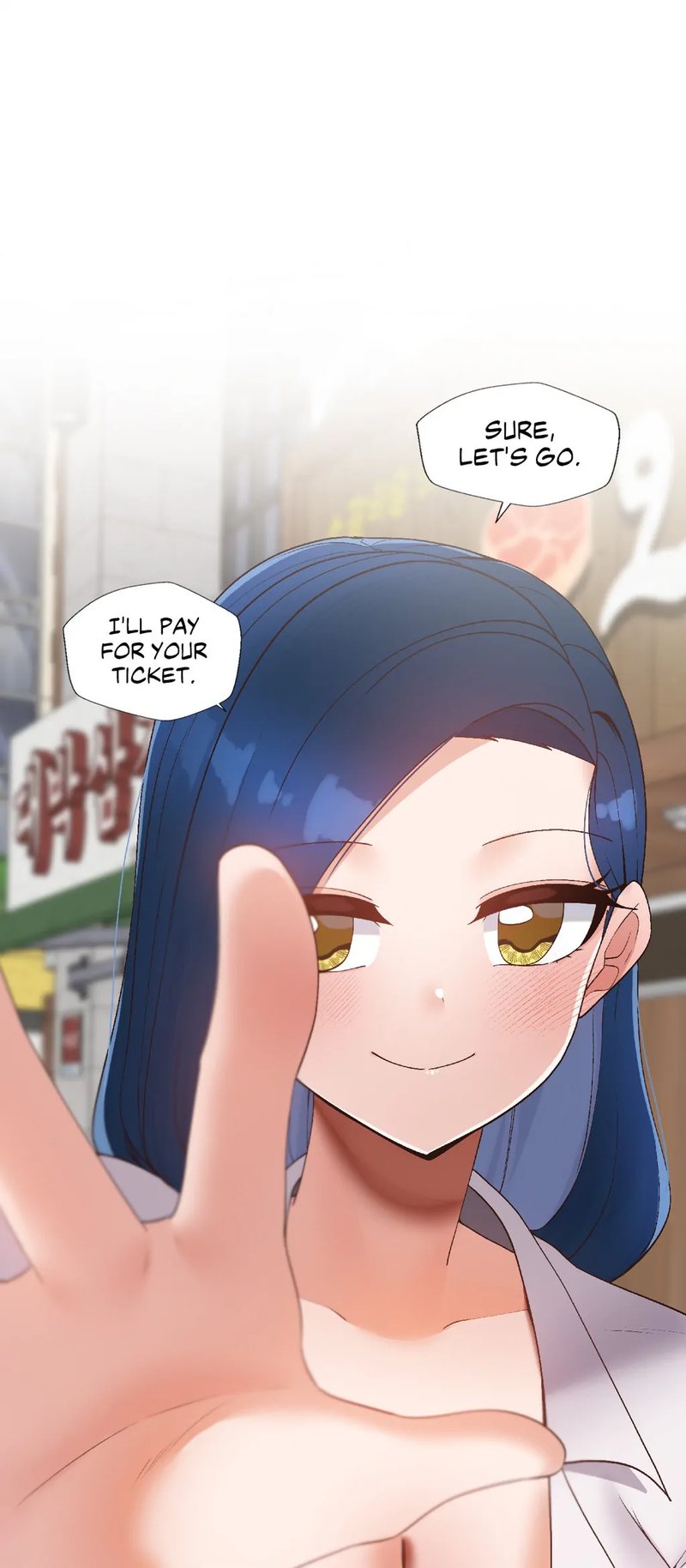 Family with Benefits - Chapter 17 [photo 41] - MangaPorn