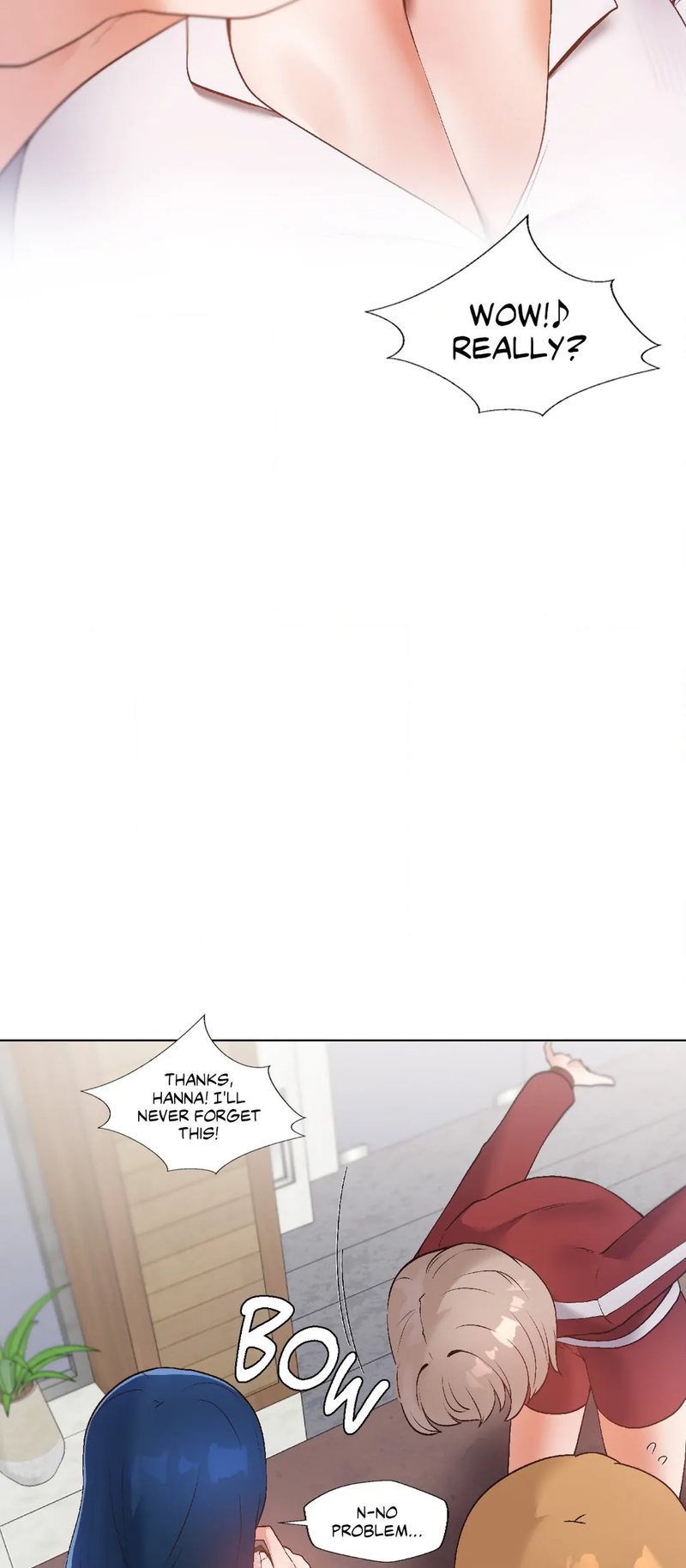 Family with Benefits - Chapter 17 [photo 42] - MangaPorn