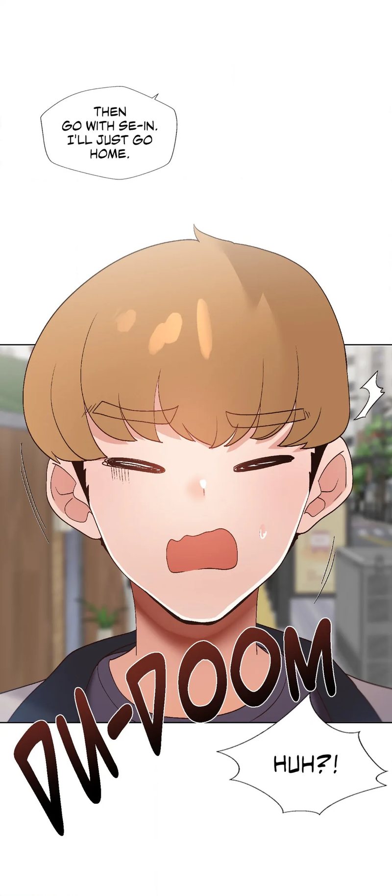 Family with Benefits - Chapter 17 [photo 45] - MangaPorn