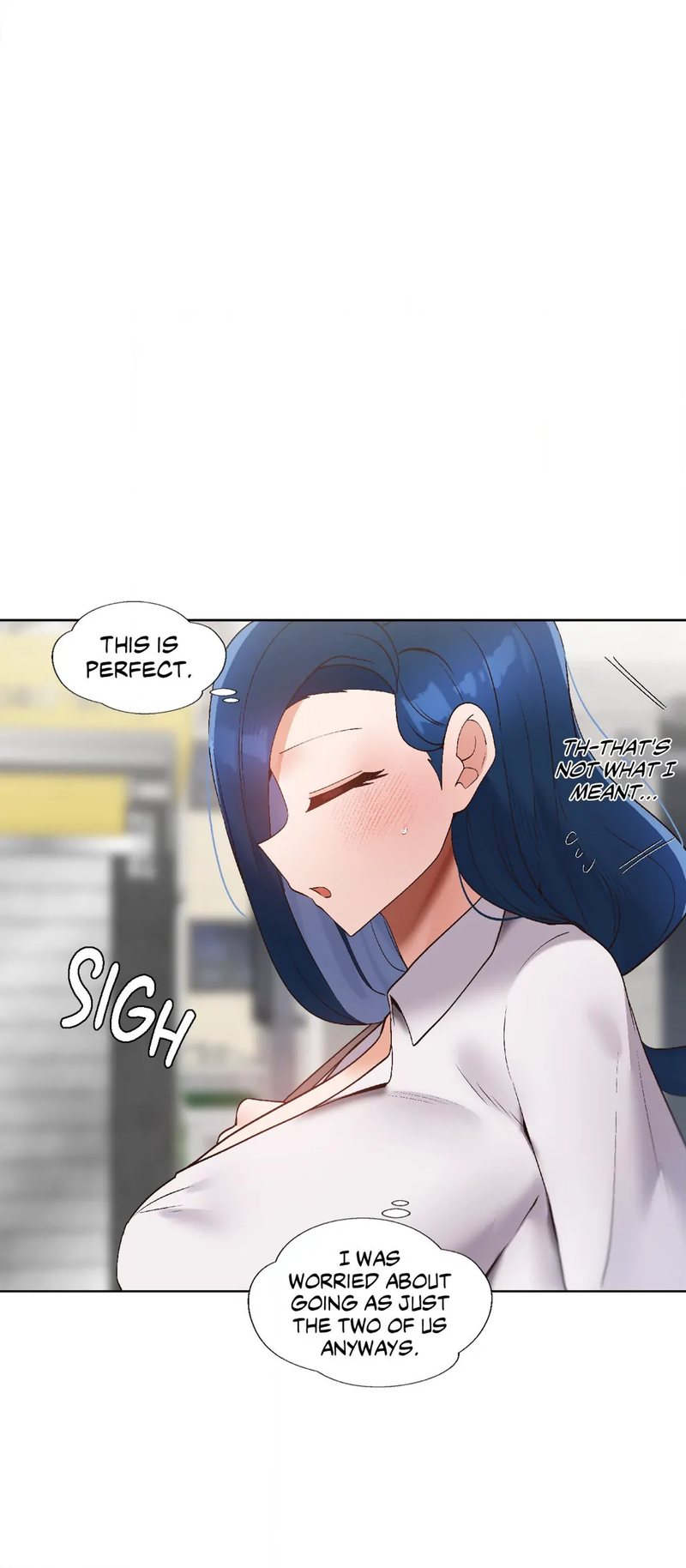 Family with Benefits - Chapter 17 [photo 46] - MangaPorn